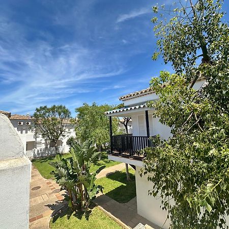 Appartement La Almadraba Segunda Pista à Chiclana de la Frontera Extérieur photo