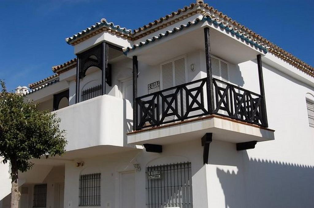 Appartement La Almadraba Segunda Pista à Chiclana de la Frontera Extérieur photo