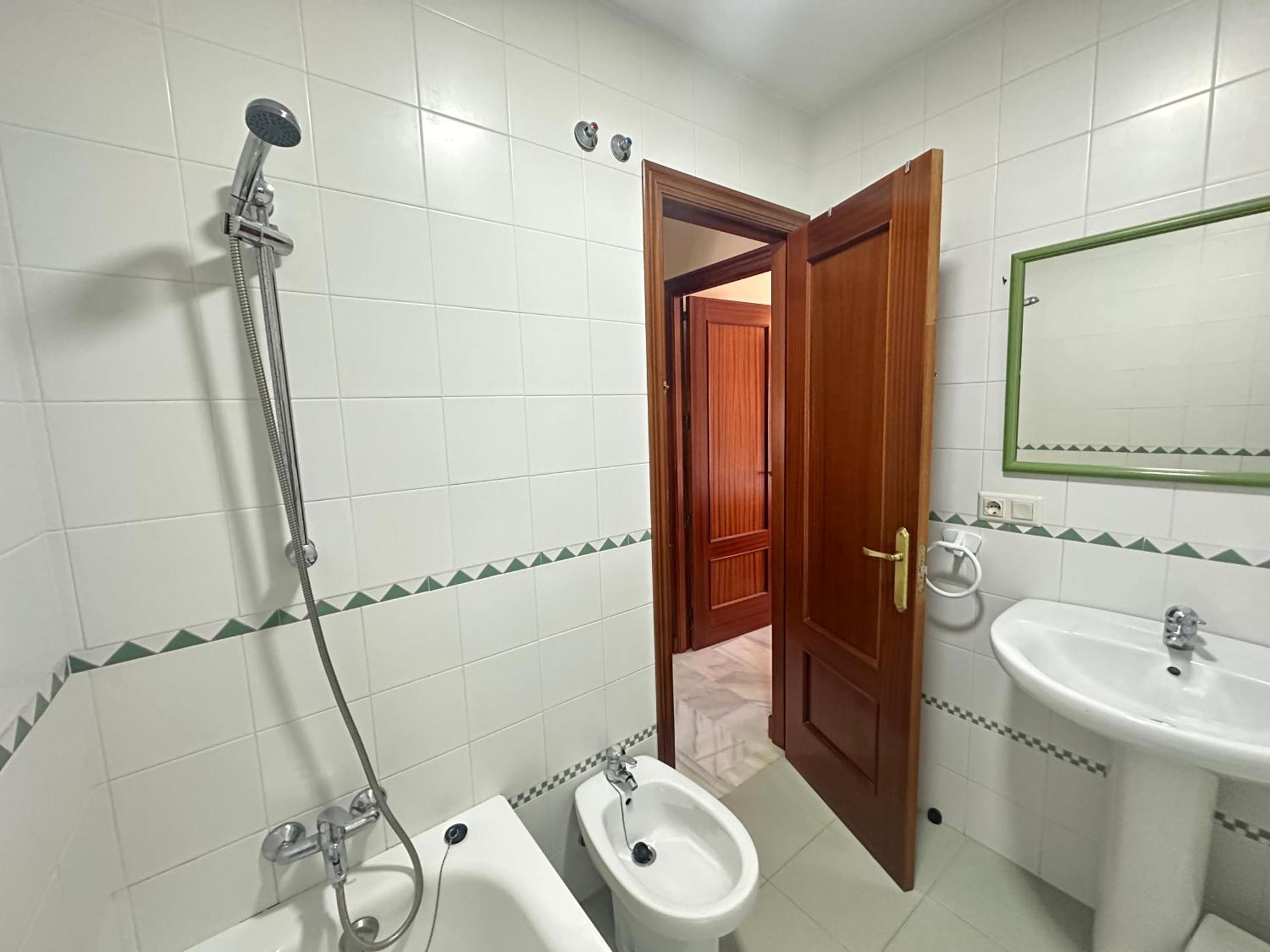 Appartement La Almadraba Segunda Pista à Chiclana de la Frontera Extérieur photo