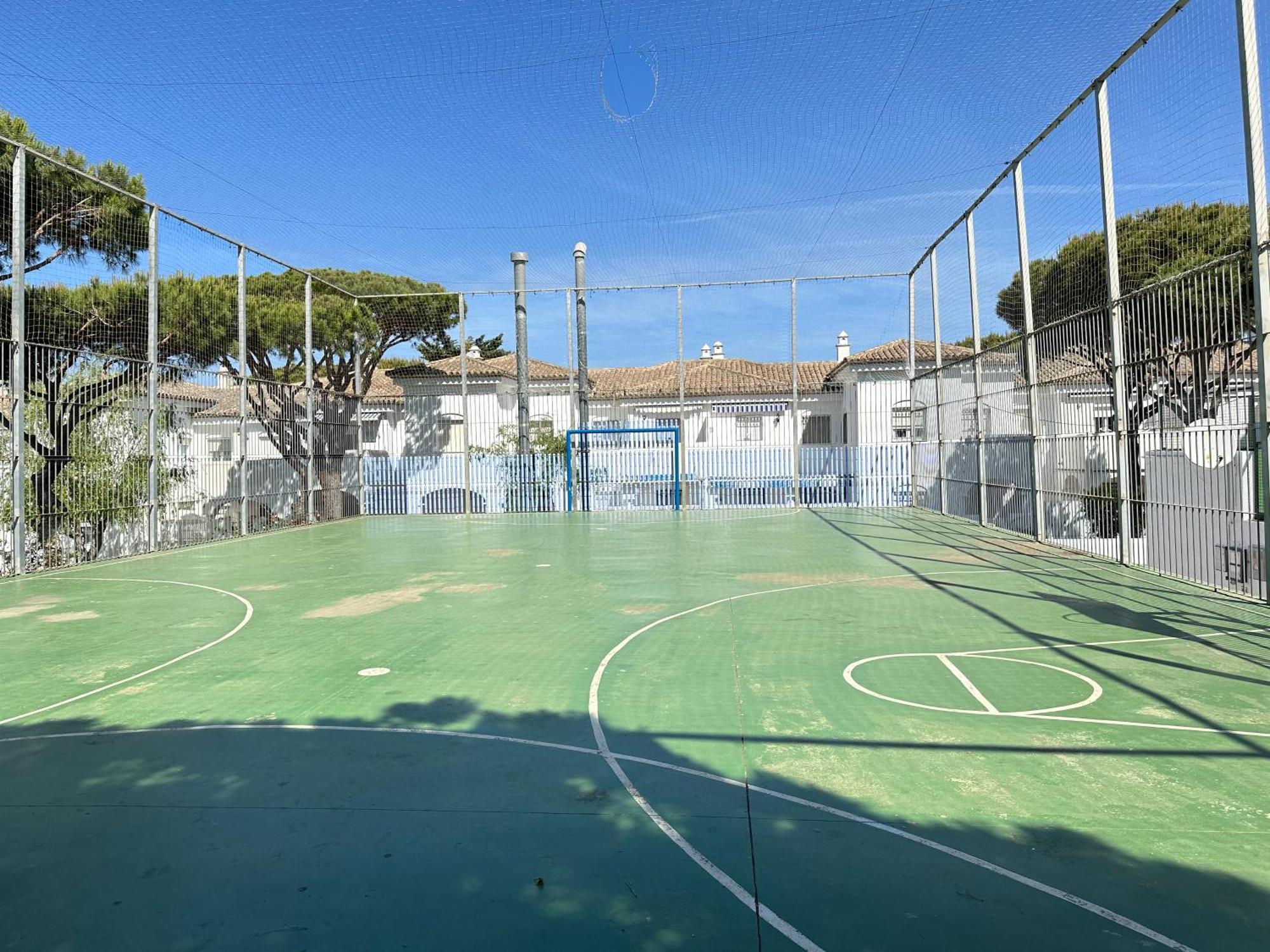 Appartement La Almadraba Segunda Pista à Chiclana de la Frontera Extérieur photo